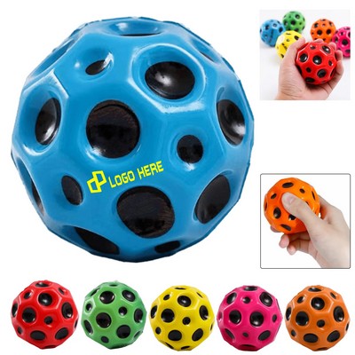 Pu Stress Relief Ball