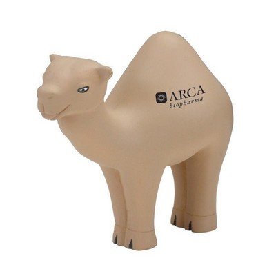 Camel Stress Reliever Toy