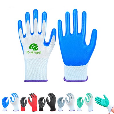 Gardening Working Gloves