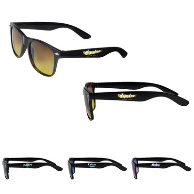 OceanView Gradient Sunglasses