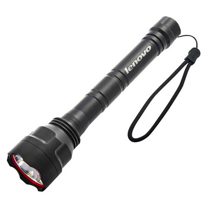 Protector Flashlight