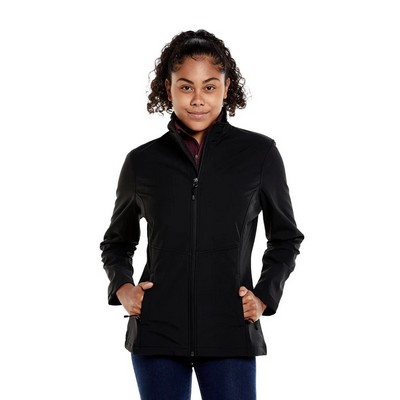 Storm Creek Made-To-Order Women's Trailblazer Jacket