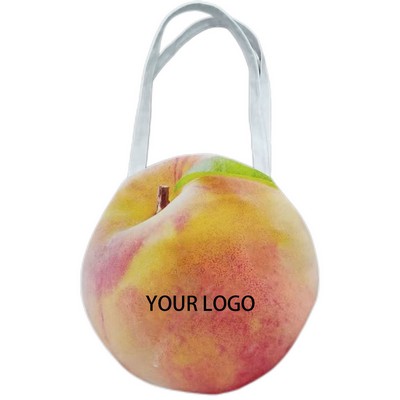 Fruit Shape Shopping Bag