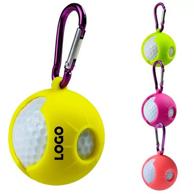 Silicone Golf Ball Cover