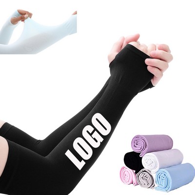 Outdoor Anti-Uv Ice Sleeve