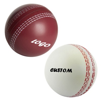 Cricket Ball Stress Reliever