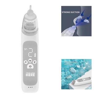 Electric Baby Nasal Aspirator