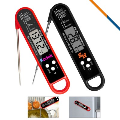 Zepy Food Thermometer