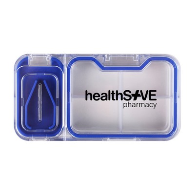 Companion Care Pill Cutter & Box