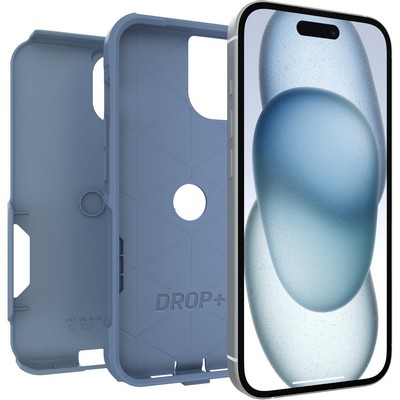 Otterbox Apple IPhone 15, IPhone 14 and IPhone 13 Commuter Series Case