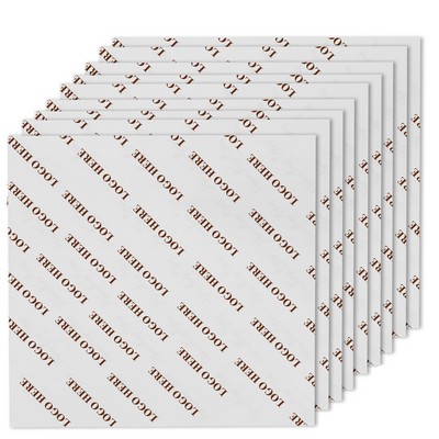 Custom Food Wrapping Greaseproof Paper