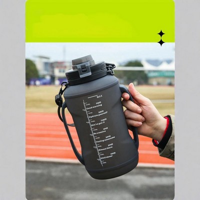 68 Oz Folding Space Jug