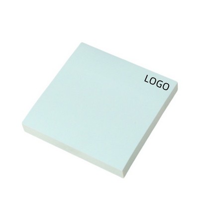 Colorful Sticky Note Self-Stick Note