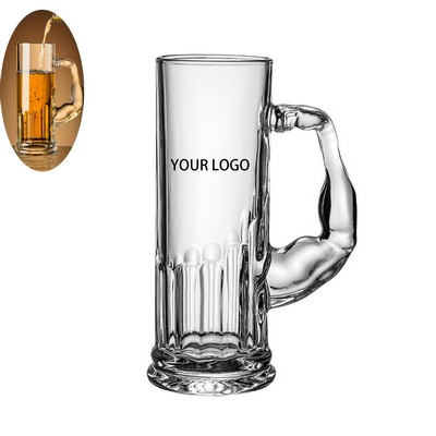 19OZ Beer Stein