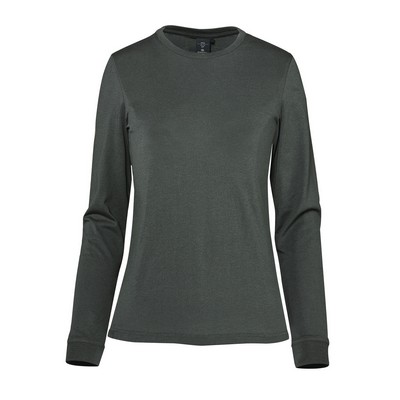 Stormtech Women's Settebello L/S Tee