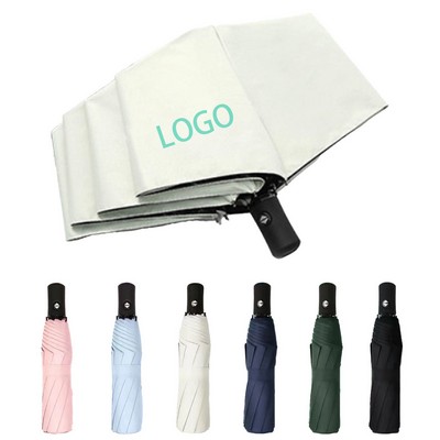 UV Protection Umbrella