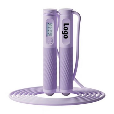 Intelligent Counting Jump Rope