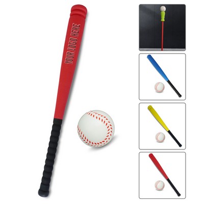 Children's Soft Baseball Bat