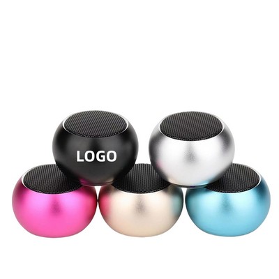 Super Mini Speaker