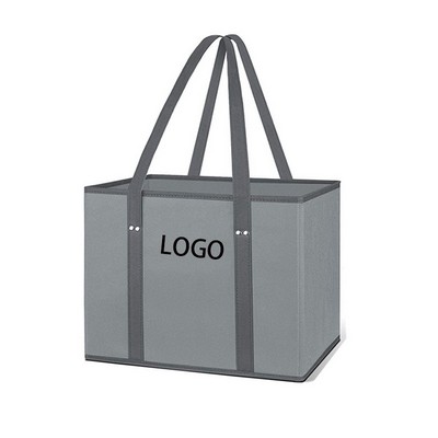 Reusable Shopping Box Bags