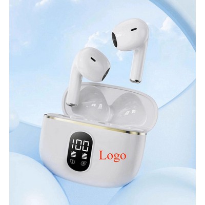 Bluetooth Stereo Wireless Earbuds