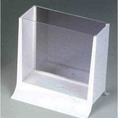 Brochure Holder (6"x4.625"x1.125")