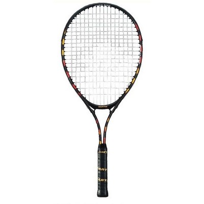 Junior Midsize Aluminum Tennis Racket (24")