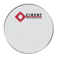 Acrylic Magnetic Circle Mirror (3 3/4")