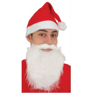 Santa Beard