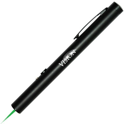 Alpec® Sotonic Green Laser Pointer