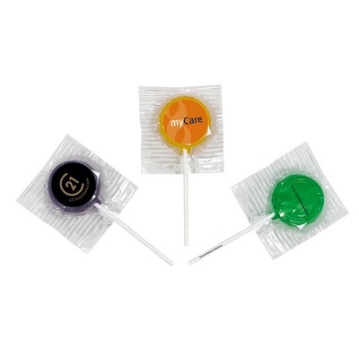 Assorted Lollipops