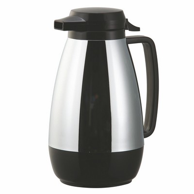 Metallic Luster® 1.0 Liter Carafe