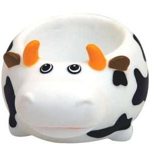 Rubber Cow Accessory Holder©