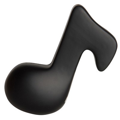 Musical Note Squeezies® Stress Reliever