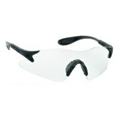 Stylish Single-Piece Lens Safety Glasses