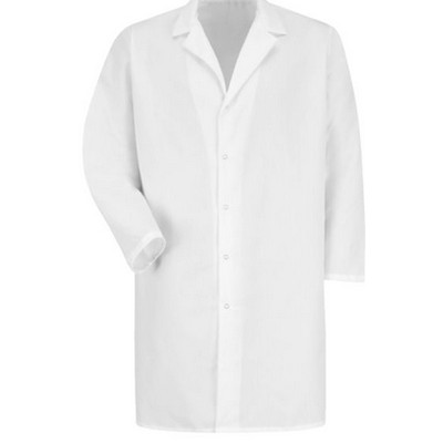 Red Kap® Specialized Lab Coat