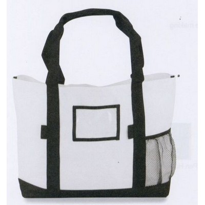 Business Tote Bag