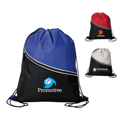 Mazzo Drawstring Cooler