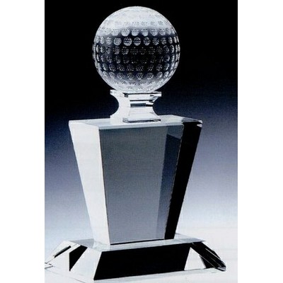 Small Choice Golf Ball Award