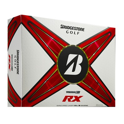 Bridgestone NEWTour B RX Golf Balls