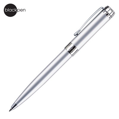 Blackpen Aegean Twist Action Brass Ballpoint Pen