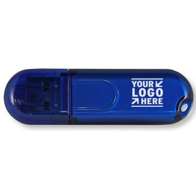 2GB Jacob Drive Style Flash Drive