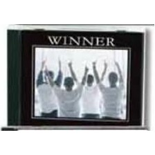 Winner Music CD