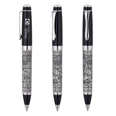 Bettoni Ferrara Ballpoint Pen