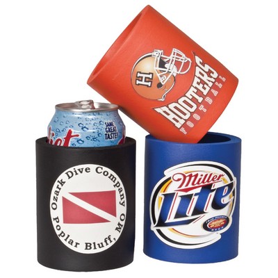 Grip It® Can Cooler (Heat Transfer)