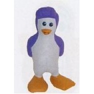 Power Penguin Animals Series Stress Toys