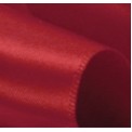 Scarlet Double Face Satin Ribbon (1 1/2"x50 Yards)