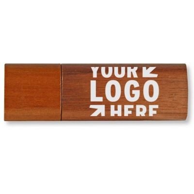 Eco Wood Style Web Key