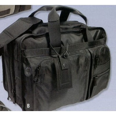 The District Briefcase