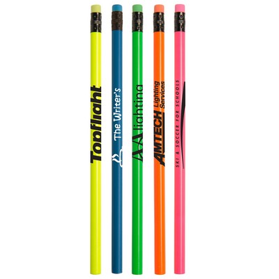 Jo-Bee Neon Pencil